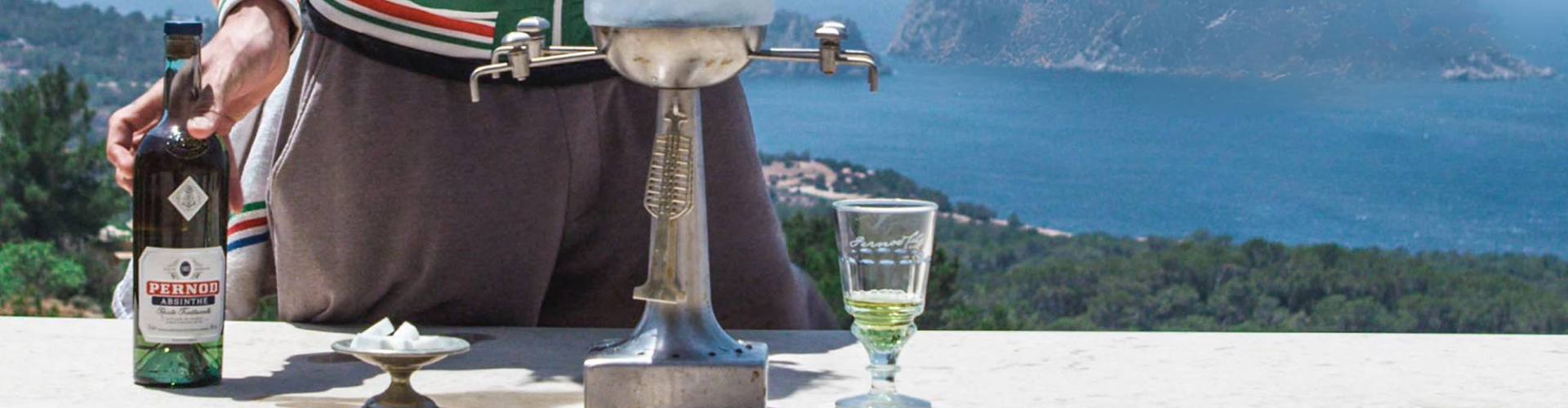 Absinthe Absinthe