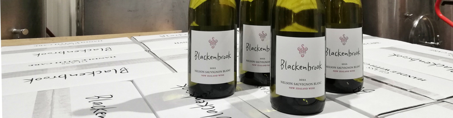 Blackenbrook