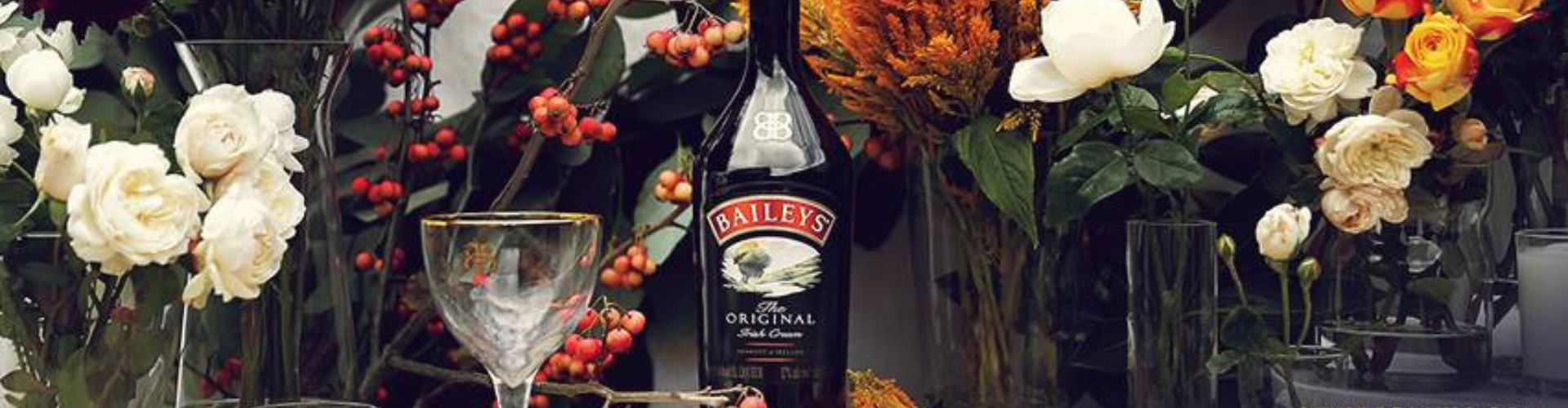 Cream Liqueurs