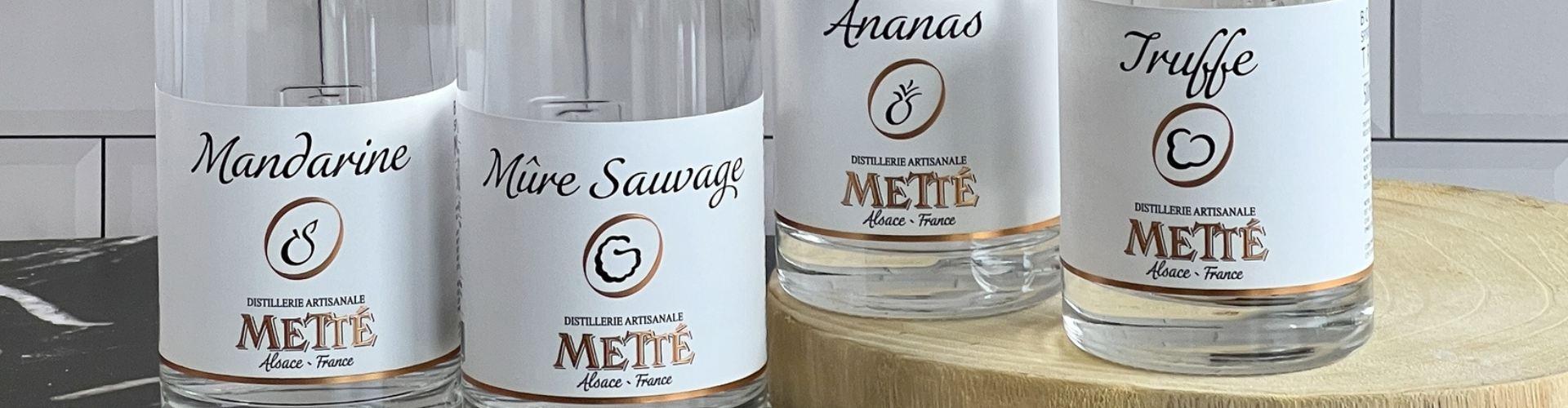 Eau de Vie Eau de Vie
