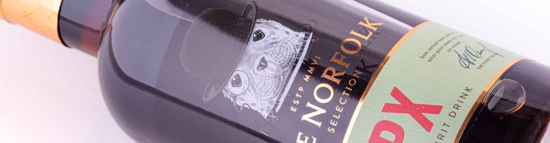 English Whisky Co. English Whisky Co.