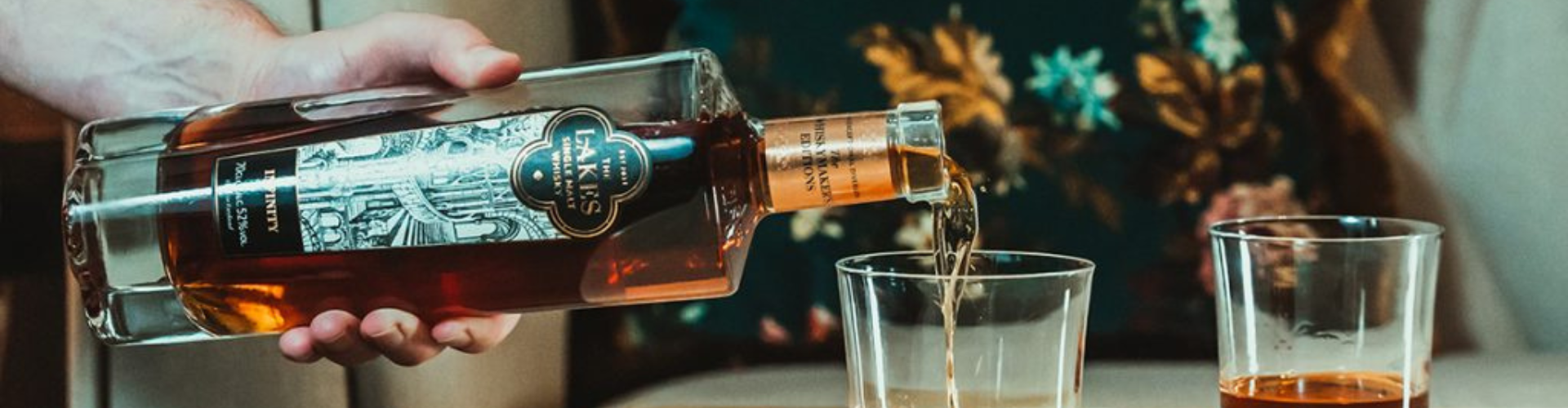 English Whisky English Whisky