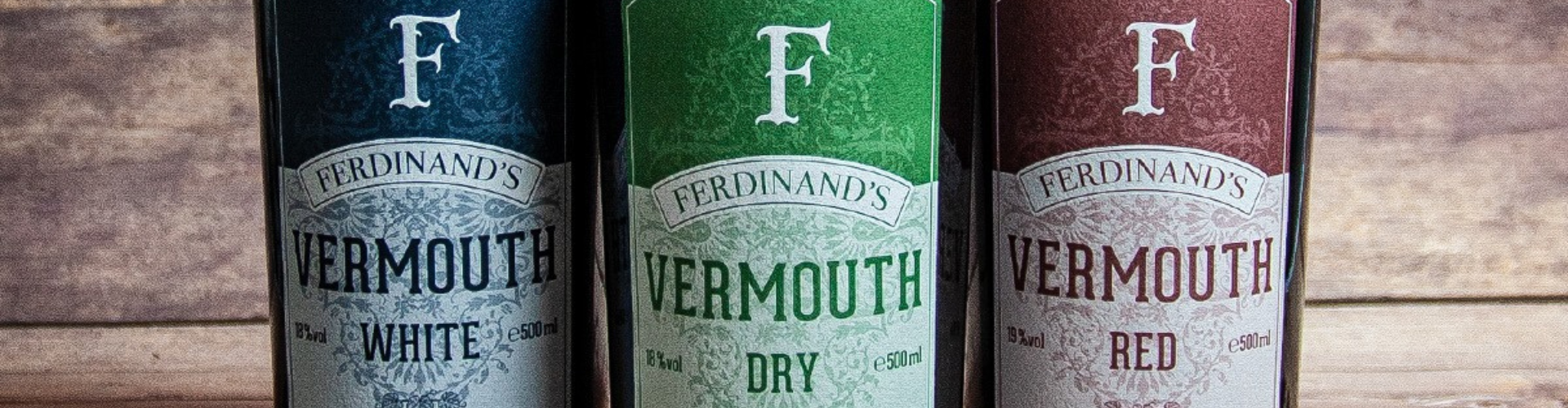 Ferdinand's