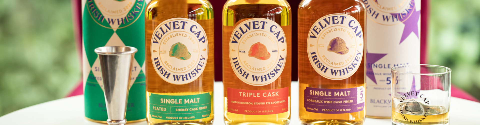 Irish Whiskey Irish Whiskey