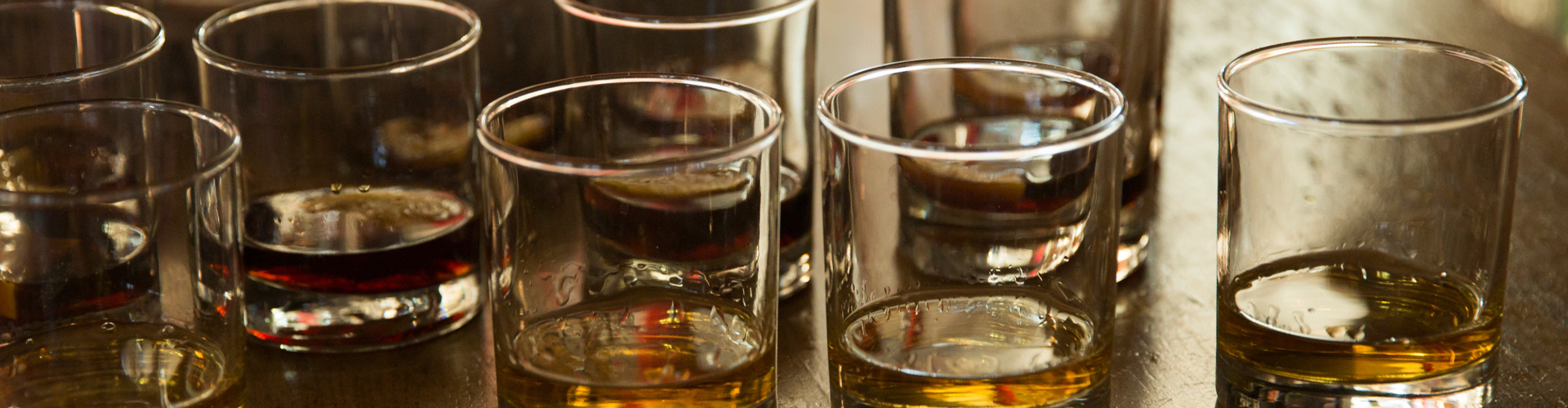Single Malt & Single Grain Single Malt & Single Grain