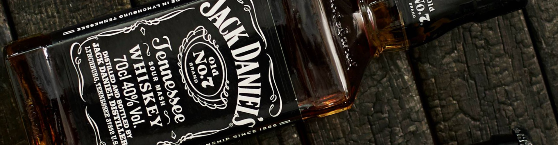 Jack Daniel's Jack Daniel's