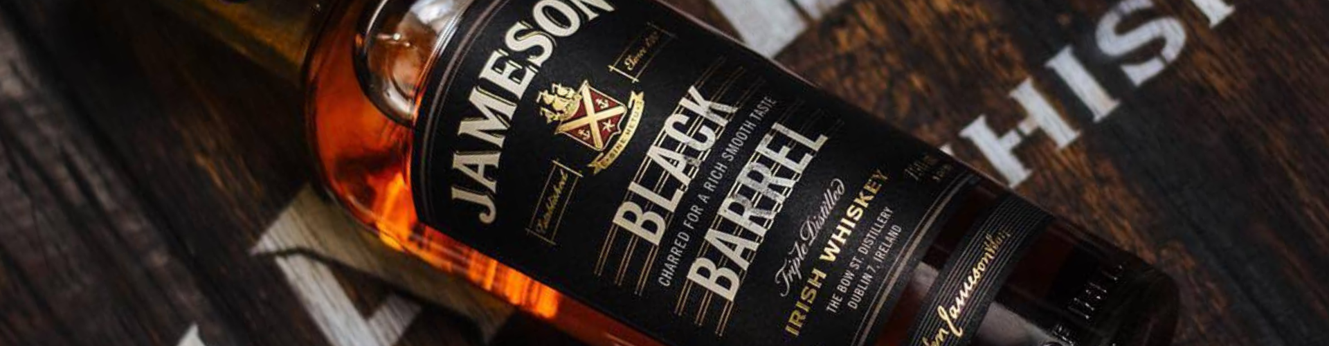 Jameson Jameson