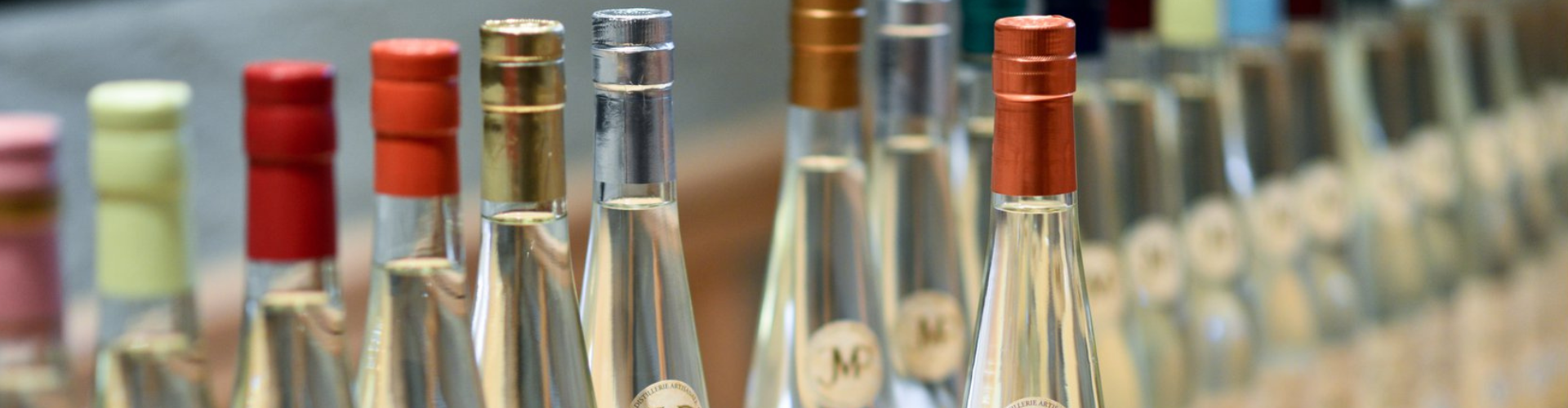 Liqueurs Liqueurs