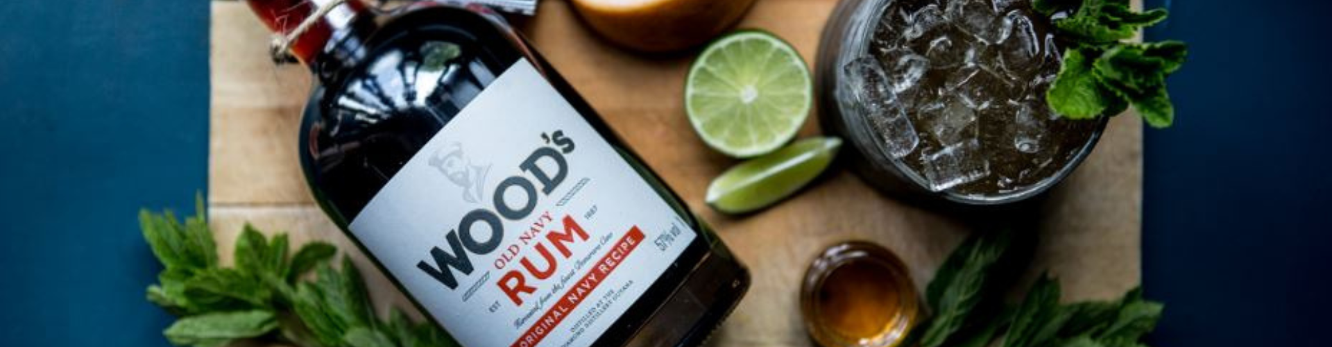 Navy Rum Navy Rum