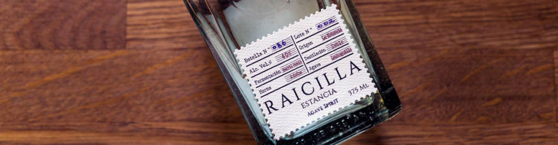 Raicilla & Sotol Raicilla & Sotol
