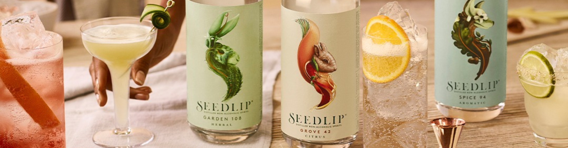 Seedlip