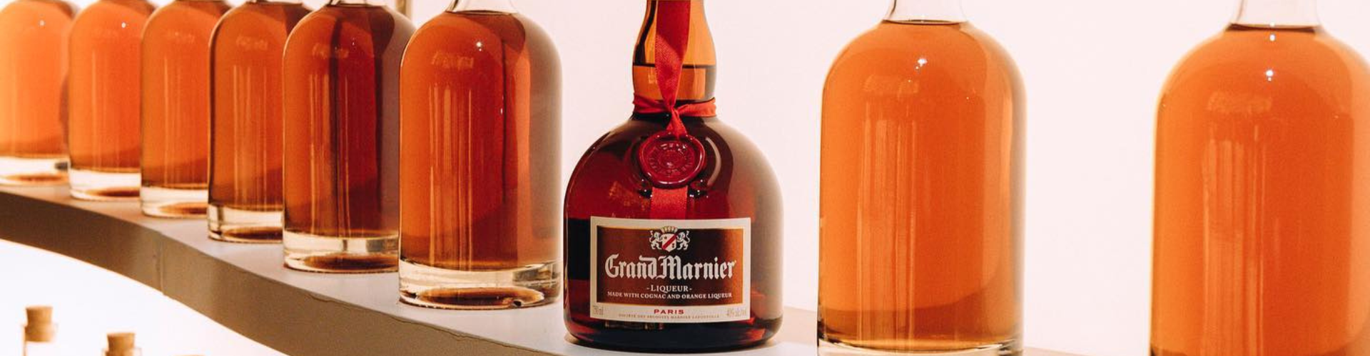 Triple Sec & Orange Triple Sec & Orange