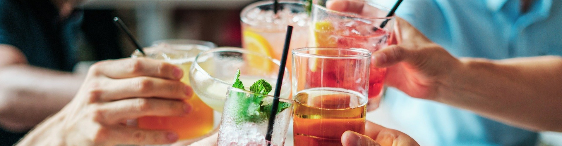 Top 5 Alternatives to Pimm's 