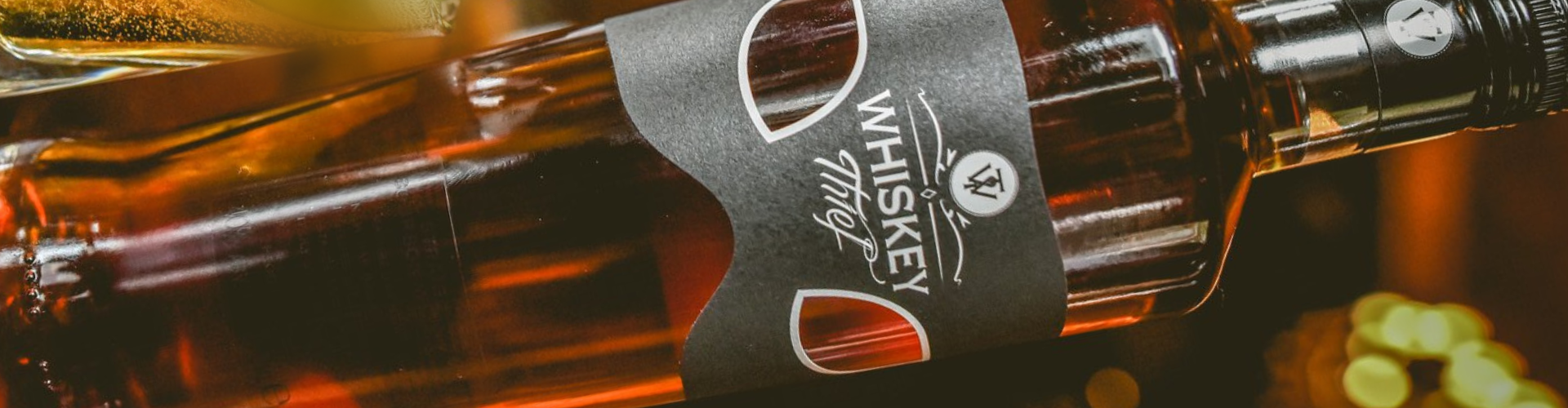 Whiskey Thief Whiskey Thief