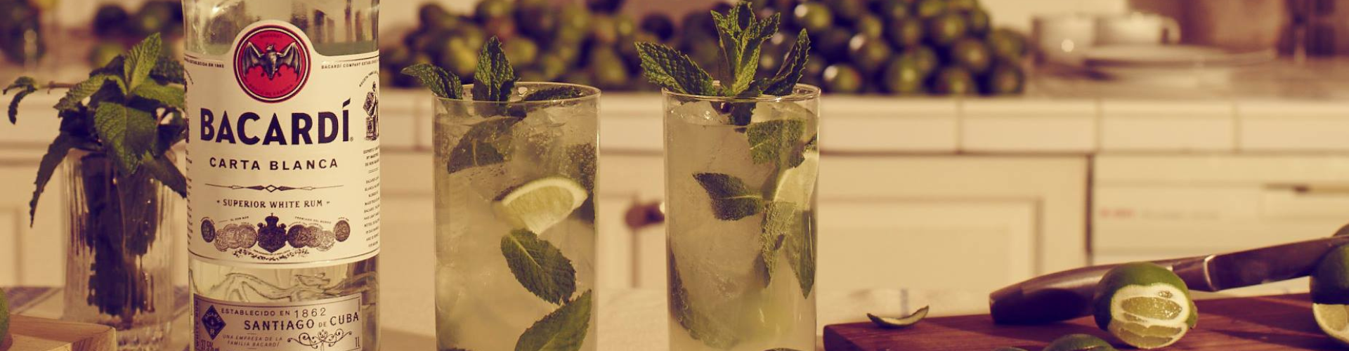 White Rum