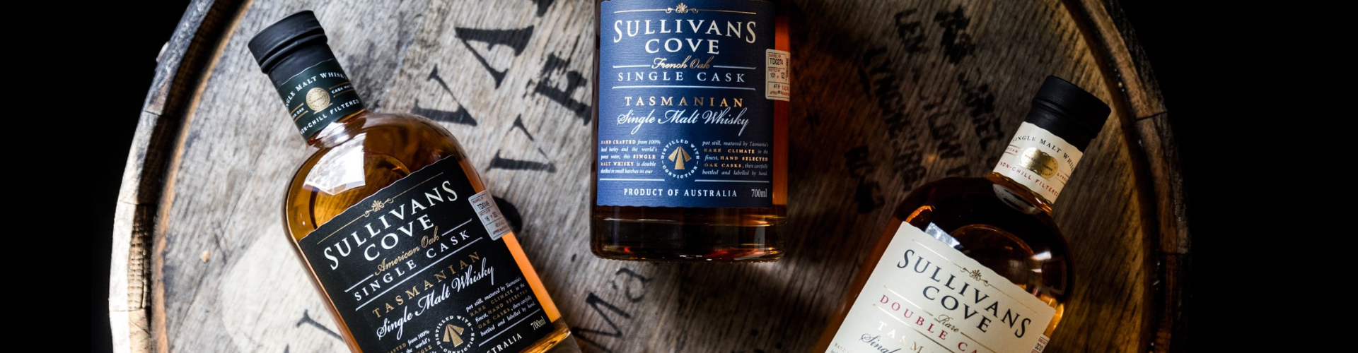 Sullivans Cove