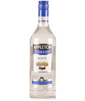 Appleton White Rum