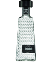 1800 Cristalino Tequila