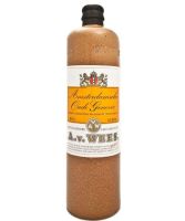 Van Wees Amsterdamsche Old Genever