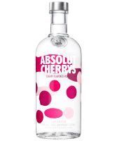 Absolut Cherrys Vodka