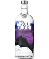 Absolut Kurant Vodka