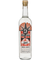 Alipús Mezcal Ancestral Edición Especial 70cl