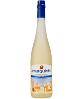 Amarguinha Amendoa Amarga Liqueur