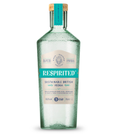 Respirited Vodka