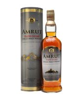 Amrut Peated Indian