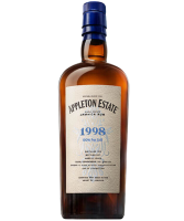 Appleton Estate Hearts Collection 1998