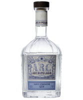 Archipelago Navy Strength Gin