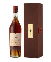 Château de Laubade Armagnac Vintage 1962