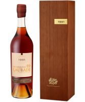 Château de Laubade Bas Armagnac Vintage 1991