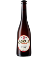 Aspall Suffolk Draught 5.5% (50cl x 12)