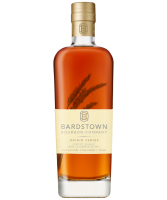 Bardstown Origin Series High Wheat Wheated Bourbon