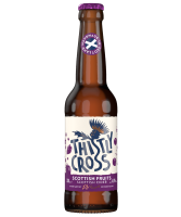 Thistly Cross Scottish Fruits 3.4% (33cl x 12)