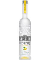 Belvedere Citrus Vodka