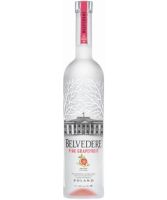 Belvedere Pink Grapefruit Vodka