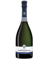 Besserat de Bellefon Bleu Brut Champagne