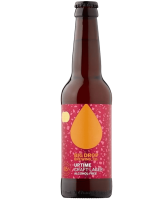 Big Drop Lager 0.5% 330ml x 12 Bottles