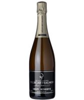 Billecart-Salmon Brut Reserve Gift Box