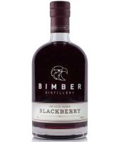 Bimber Blackberry Infused Vodka