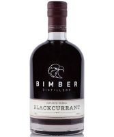 Bimber Blackcurrant Infused Vodka