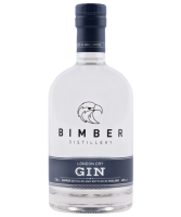 Bimber London Dry Gin 