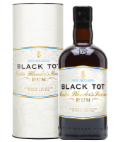 Black Tot Master Blender's Reserve Rum 2022
