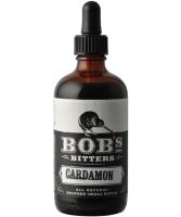 Bob's Cardamon Bitters