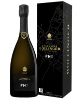 Bollinger PNTX 20 Gift Box
