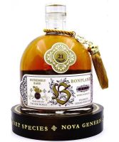 Bonpland Caroni Distillery Trinidad Single Cask Rum 21yr