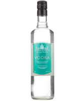 Brennen & Brown Vodka with Plum & Cardamom