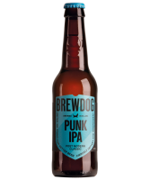 Brewdog Punk IPA 5.4% NRB